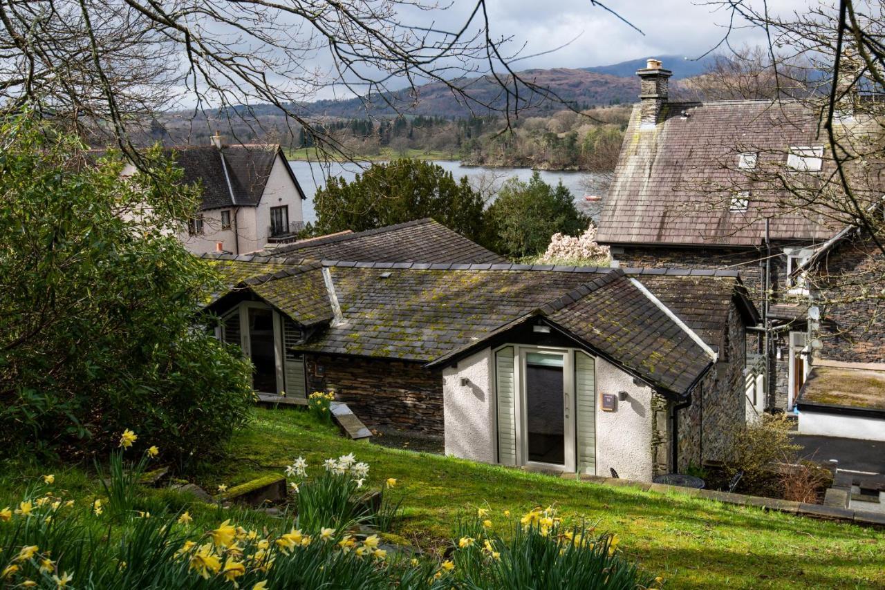 Lakehouse At The Waterhead Ambleside