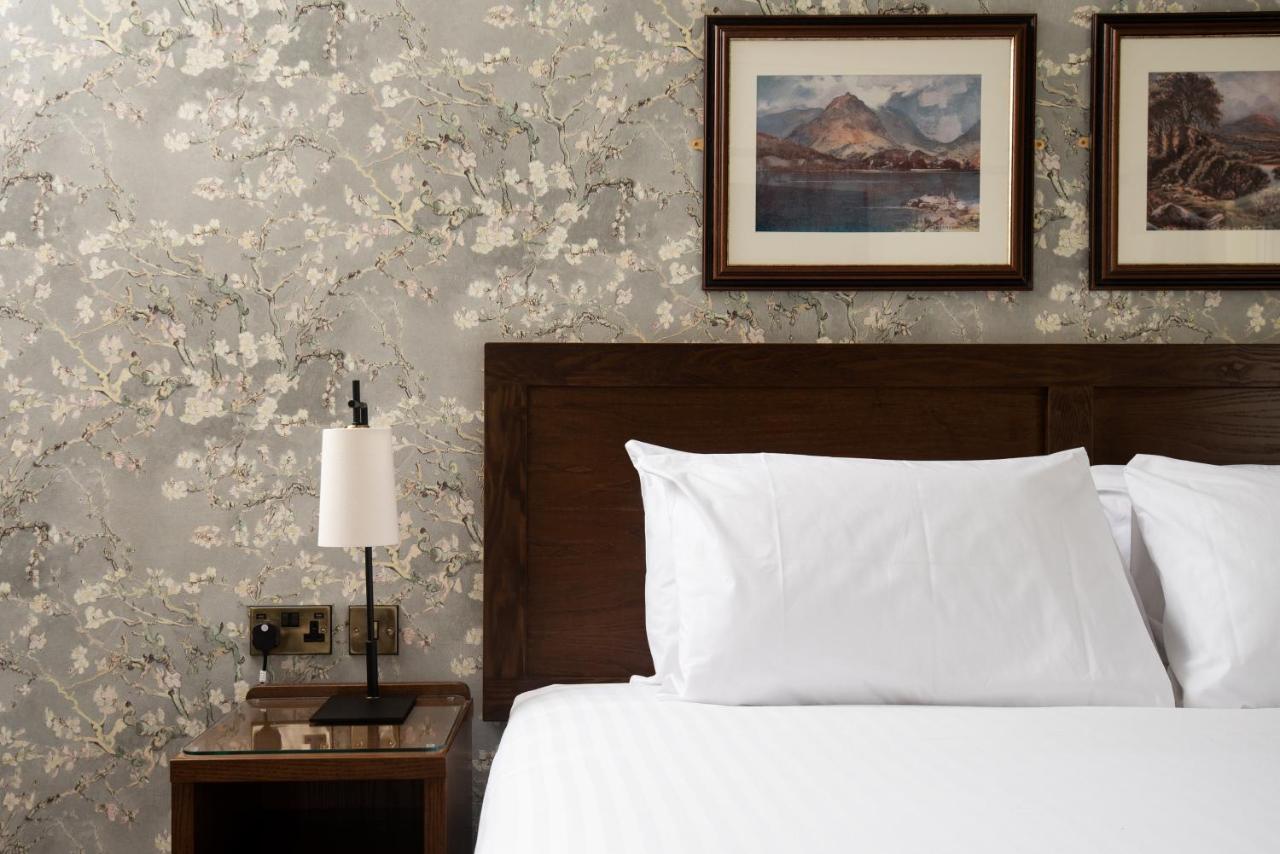 Lakehouse At The Waterhead 4* Ambleside