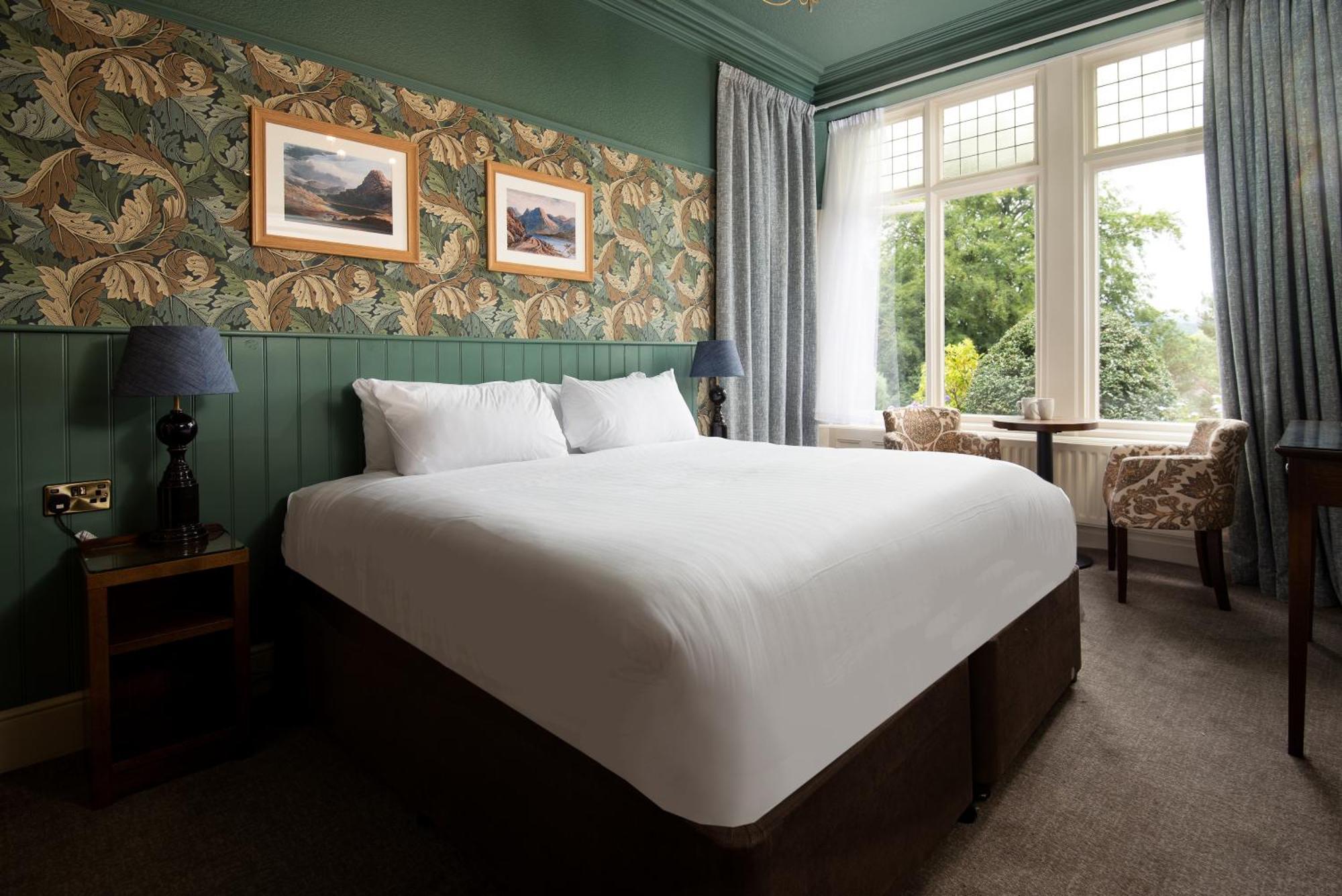 Lakehouse At The Waterhead