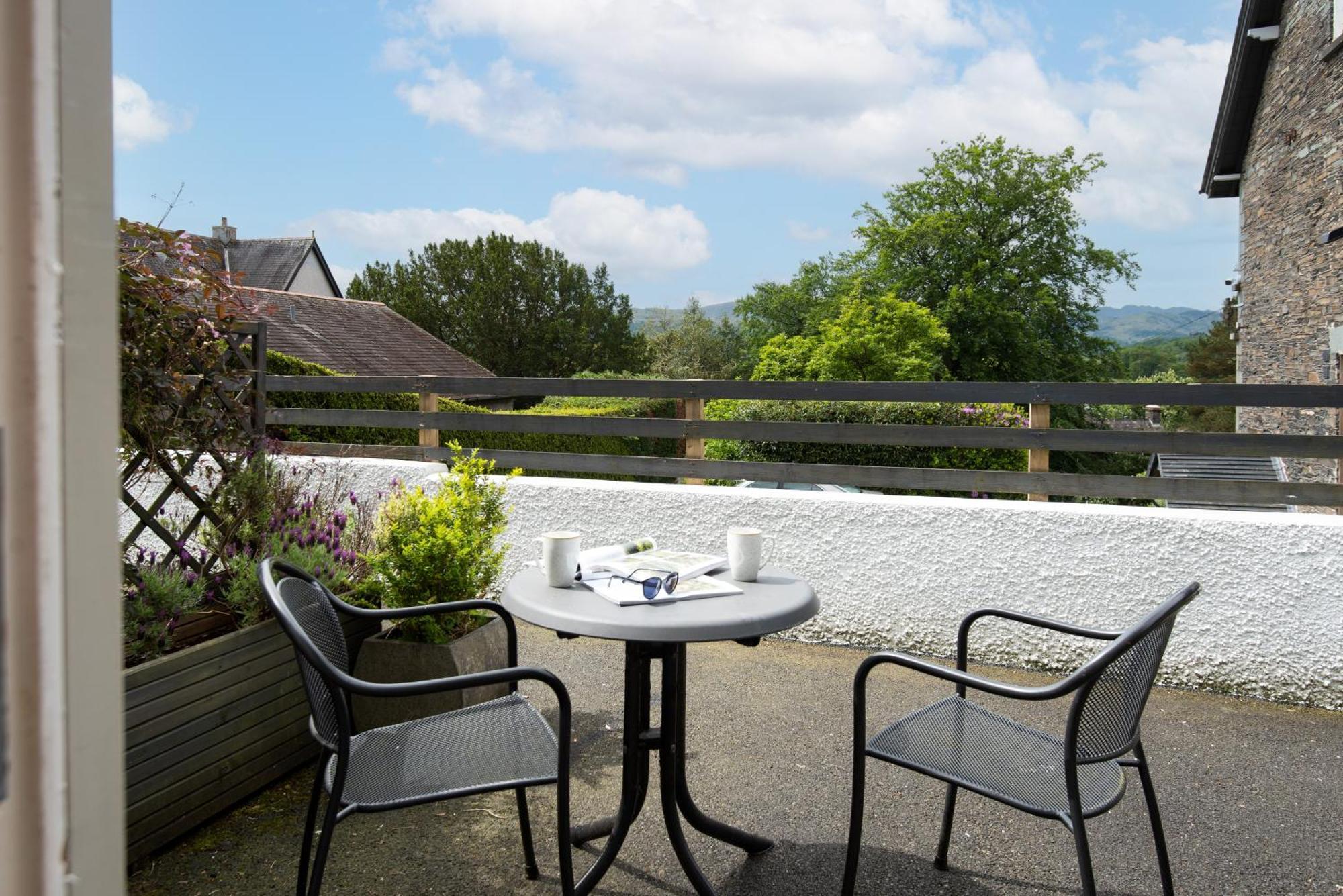 Lakehouse At The Waterhead Ambleside