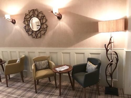 Guest house Lakehouse At The Waterhead 4*