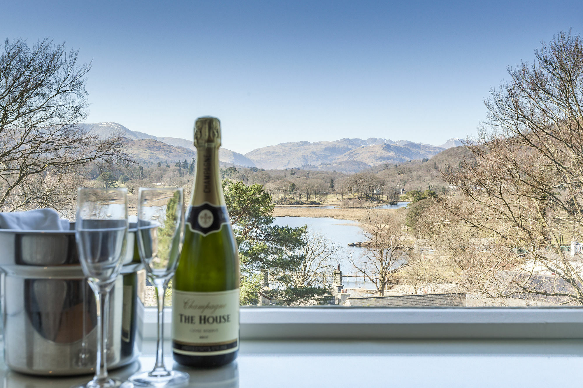 House 4* Ambleside
